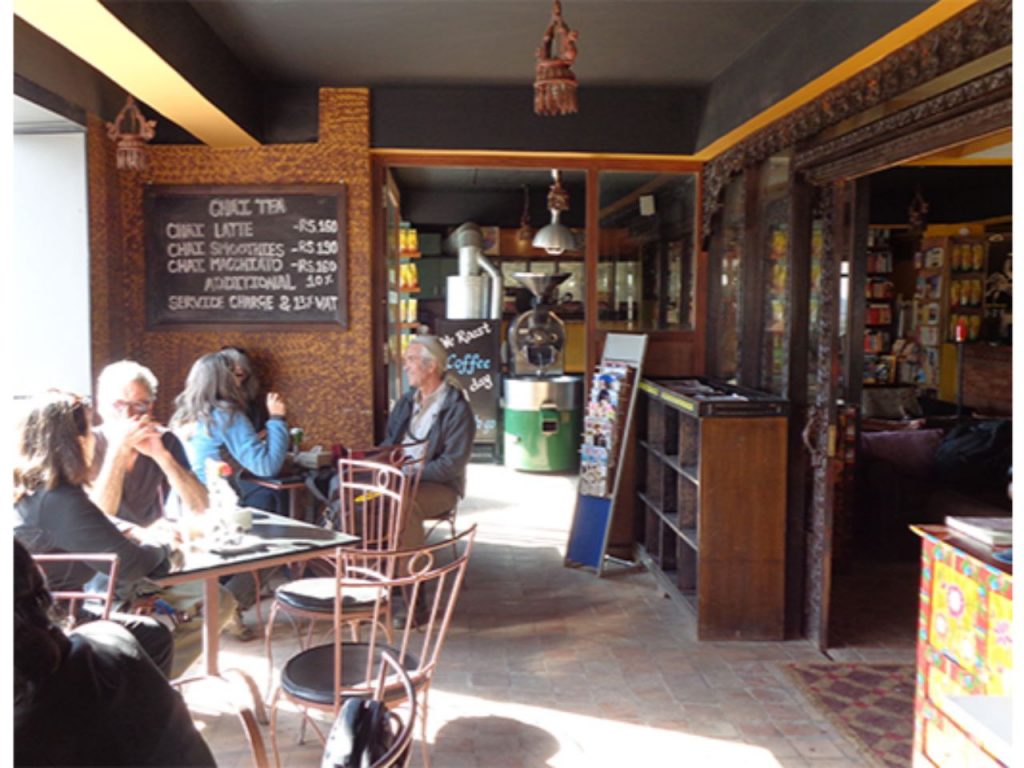 Himalayan Java – Microtech M&E Pvt. Ltd.